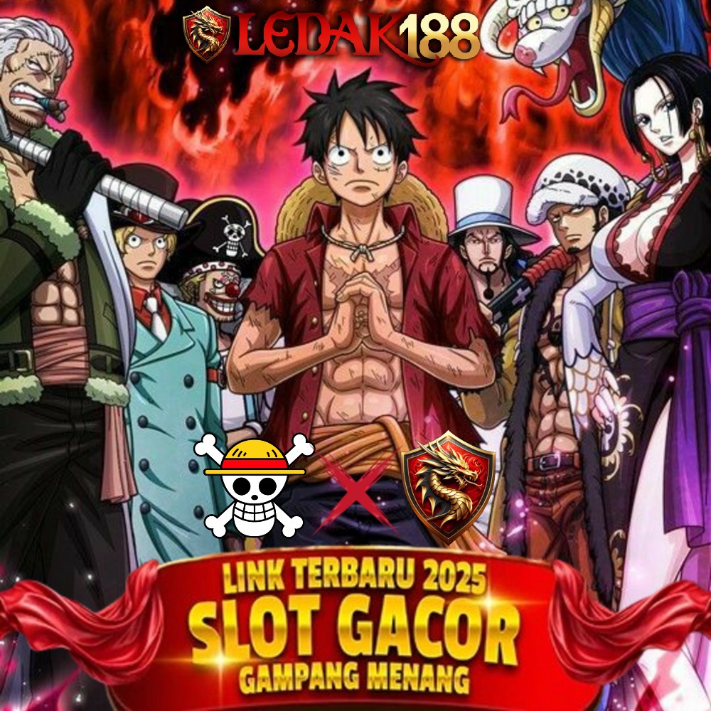 Situs Slot Gacor Hari Ini